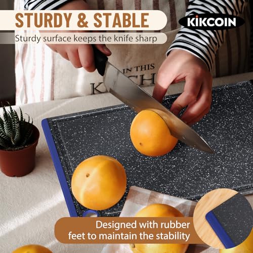Cutting Board (Blue)