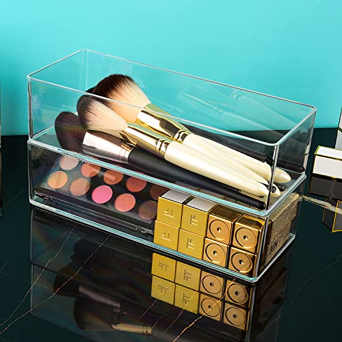 Acrylic Organizers (1 Compartment)