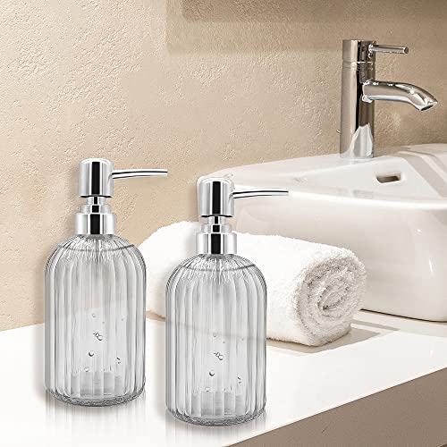 Soap Dispenser (One Size / White)