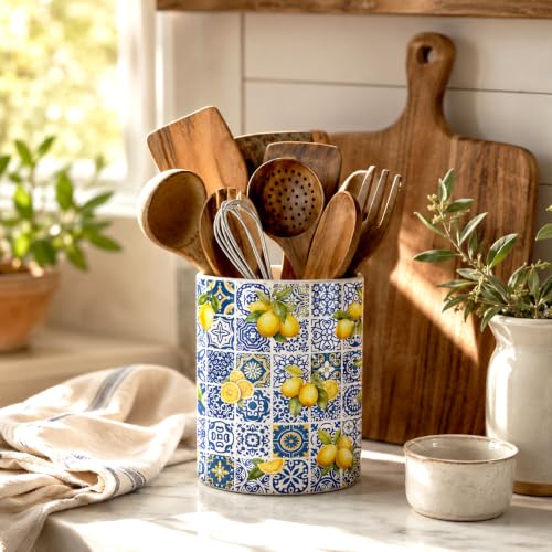 Kitchen Utensil Holder