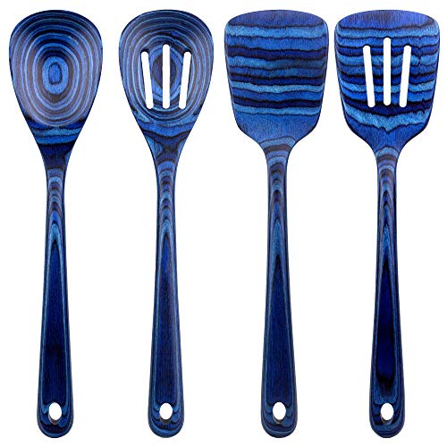 Baltique Malta Collection 4 Piece Cooking Utensil Set (4-Pc Utensil Set)