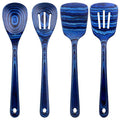 Baltique Malta Collection 4 Piece Cooking Utensil Set (4-Pc Utensil Set)
