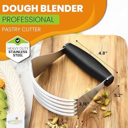 XL Pastry Blender (XL | Classic / Black)