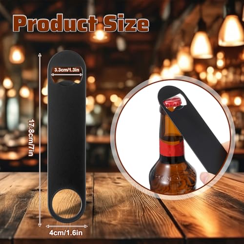 20 Pack Flat Bottle Opener
