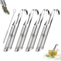 Stainless Steel Tea Diffuser (4Pcs)