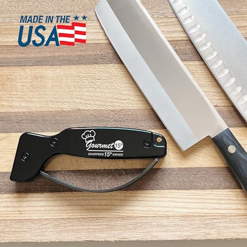 Gourmet Series (Black)