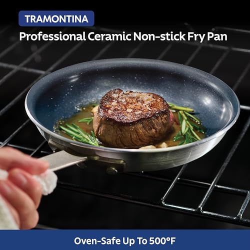 Professional 10 (Black (Ceramic) / 10 Inch)