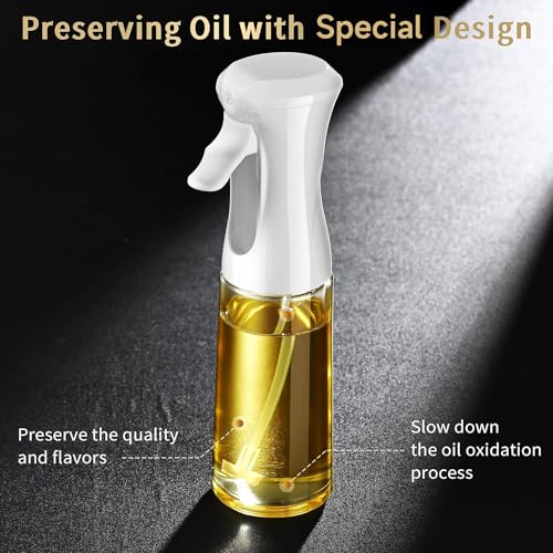 Oil Sprayer for Cooking