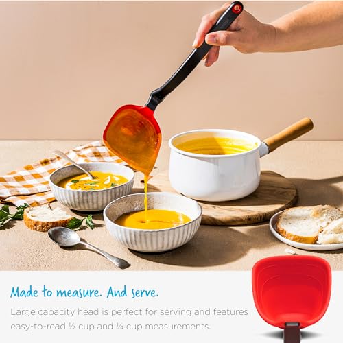 Fladle Fold Flat (Red)