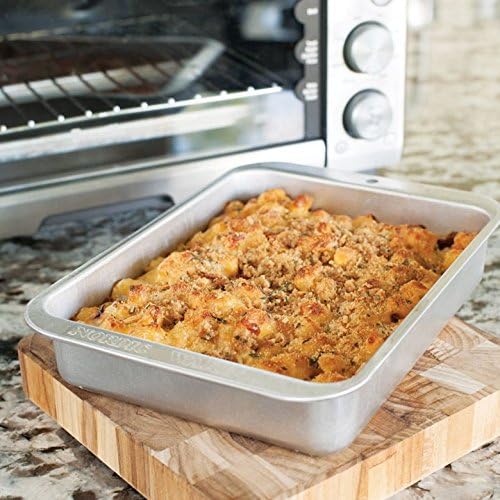 Naturals Compact Rectangular Pan (Compact Rectangular Pan)