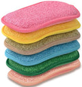 Multipurpose Kitchen Scrub Sponges