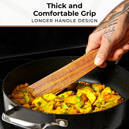 Wooden Spatula for Cooking