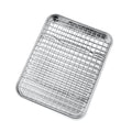10.4 Inch Toaster Oven Pan Tray with Wire Rack (10.4 Inch)