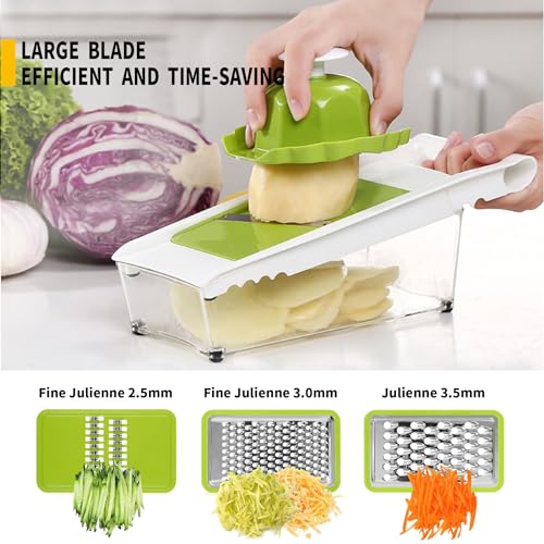 Graters For Kitchen