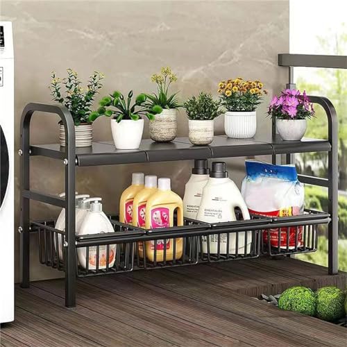 Under Sink Organizers (Black)