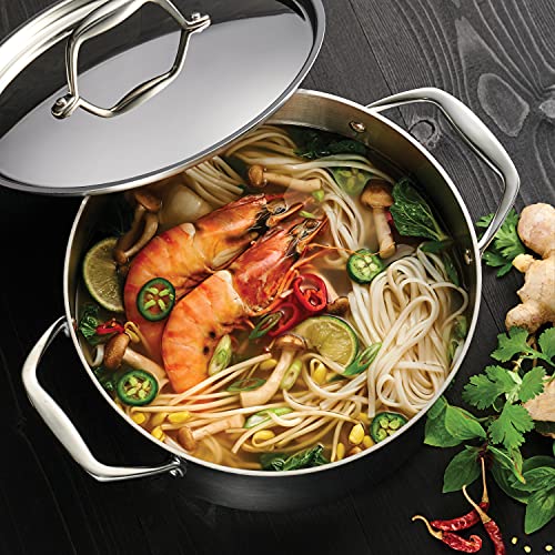 Signature Tri (DUTCH OVEN / 5-Quart)