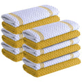 Kitchen Towels (Radiant Yellow / 15 x 25)