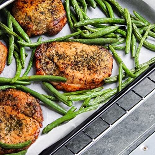 13" × 13" Baking pan (Style 1)
