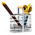 Utensil Holder (Silver)