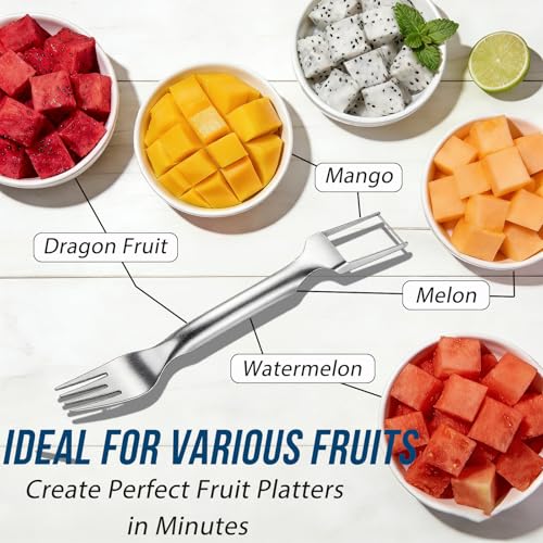 Watermelon Cutter Slicer (1-Pack)
