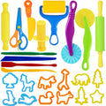 Dough Tool Set