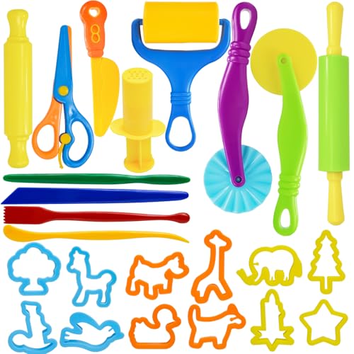 Dough Tool Set