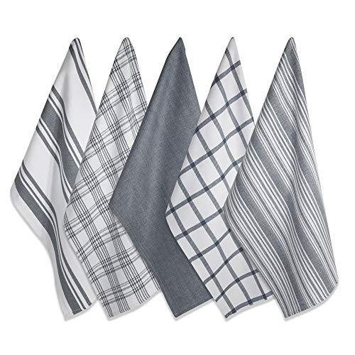 Assorted Woven (Gray / 18x28")