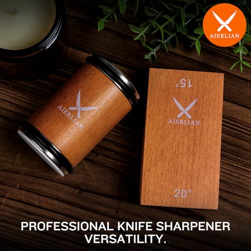 Knife Sharpener Tool