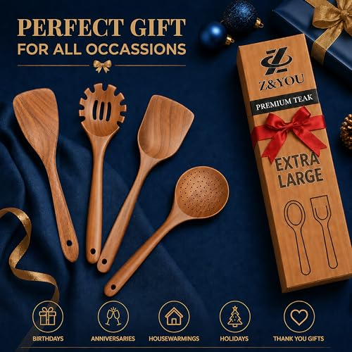 Extra Large 4 (4 Piece Set)