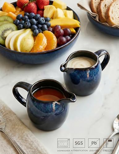 3 Oz Small Creamer Pitcher