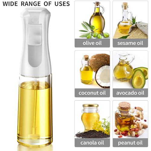 Oil Sprayer for Cooking