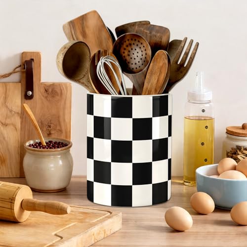 Kitchen Utensil Holder