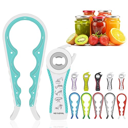 MEYUEWAL Jar Opener for Weak Hands