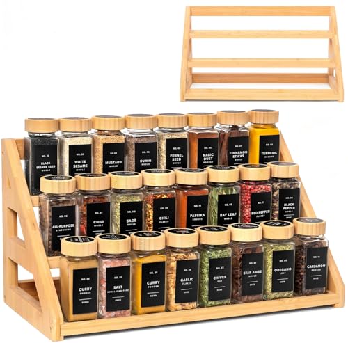 Spice Rack Spice Organizer (Large)