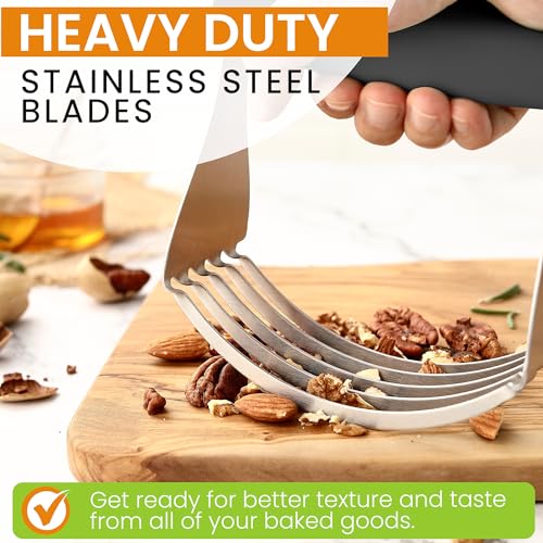 XL Pastry Blender (XL | Classic / Black)