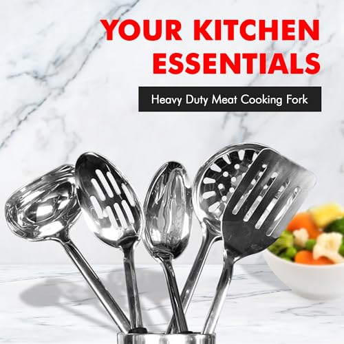 Select Meat Cooking Fork (12 inch / Meat Cooking Fork)