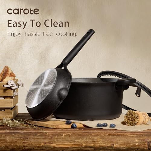 28pcs Pots and Pans Set