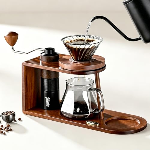 Universal Coffee Stand