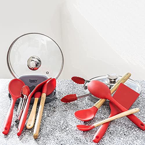 SleepySpoon Spoon Rest for Kitchen Counter