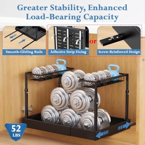 Under Sink Organizer (Large)