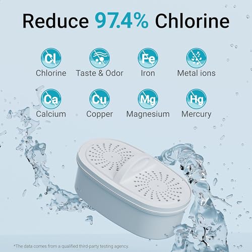 PF 01A Water Filter Replacement for Waterdrop® Pitchers (4 Count / Basic)