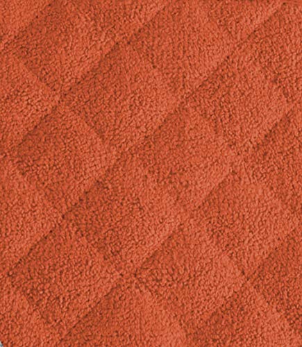 Basic Terry Collection 100% Cotton Quilted (Spice / Oven Mitt)