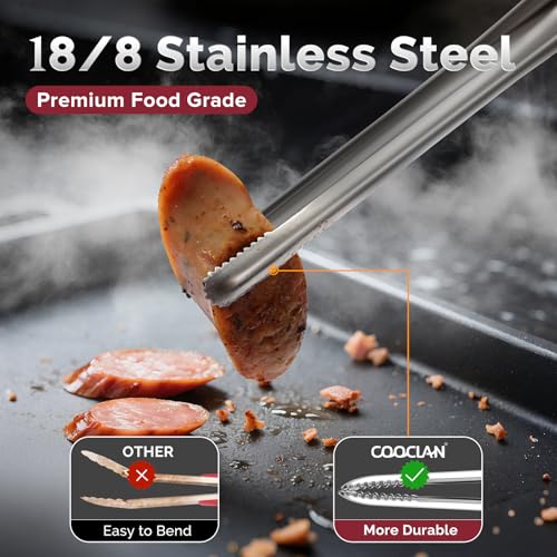 Precise Serrated Non (9.5"+11.5"+13.5")