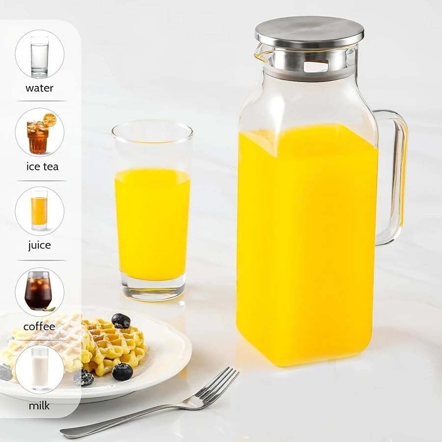 1 Pack 2 Liters