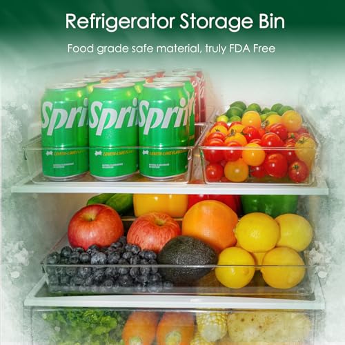 Drawer Organizer Set (8 PACK)