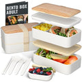 Bento Box Adult (Bright Light)