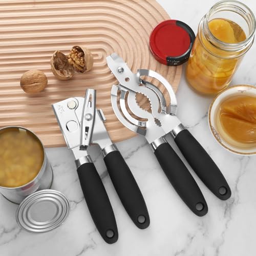 Can Opener Manual