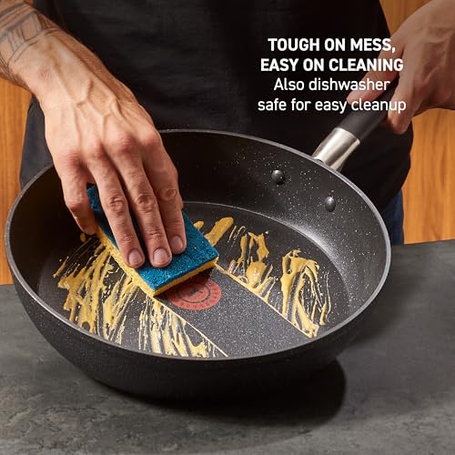 Stone Force Platinum Non Stick Saucepan w (Sauce Pan)