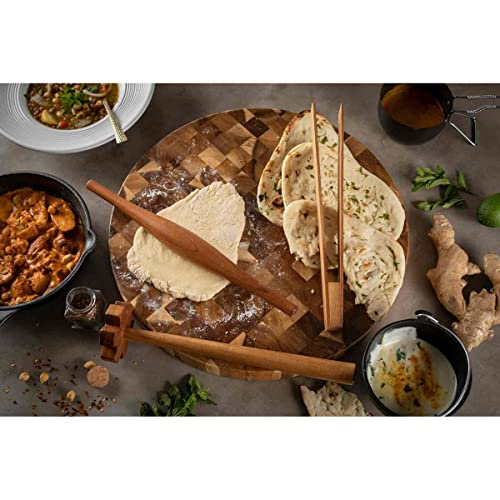 11065 Tapered Rolling Pin