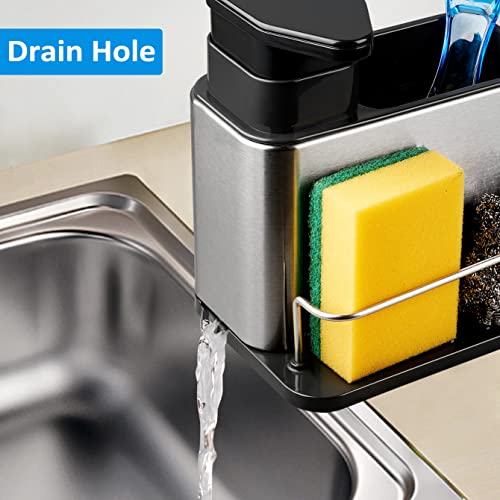 Soap Dispenser for Kitchen Sink (01)